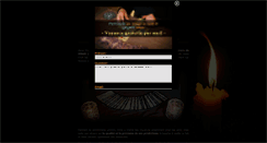 Desktop Screenshot of annevoyance.com